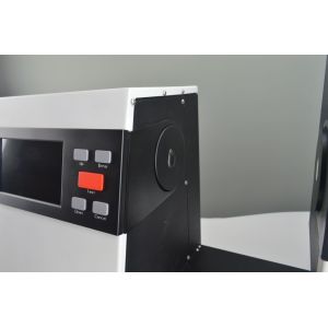 ASTM and ISO 400-700nm wavelength Haze Measurement Instrument / Transmittance