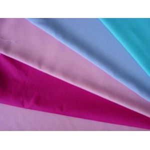 Nylon taffeta fabric for jacket lining, 190T nylon taffeta fabric, 210T taffeta