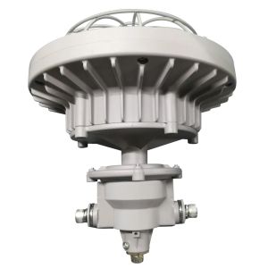 LED Explosion proof lighting B, CI D2, 100W, 13,500 Lumen, 5000K, 400W HID repl.