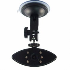 car driving recorder CCB004PT –Infrared Car Accessories Camera with Motion