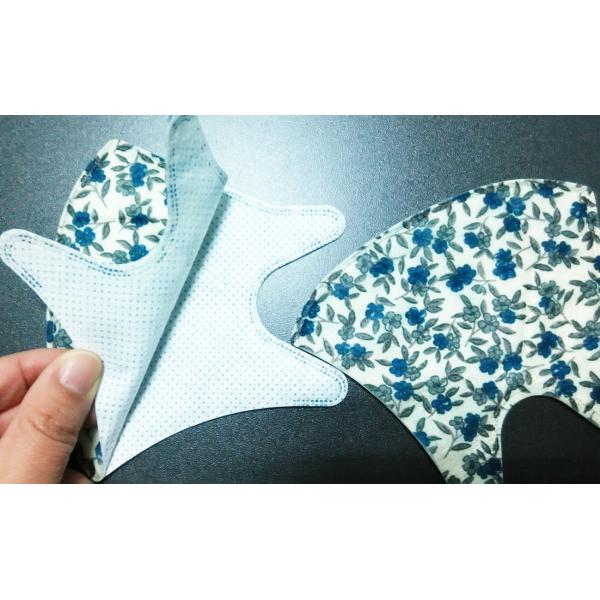 Quality High Quality Automatic Ultrasonic Mask Blank with Filter Cotton Making Machine wholesale