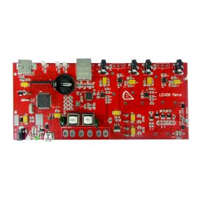HASL OEM Shenzhen Lead Free Automated PCB Assembly Assy