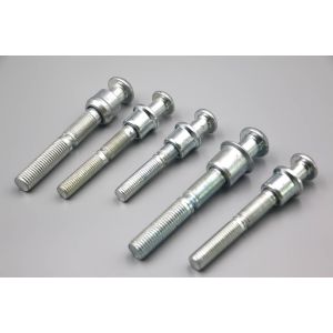 Cheap C50LR-BR20-4 Fastener Blind Rivet Bolts Ring-Grooved Lock Bolt 16 5/8&quot; for sale