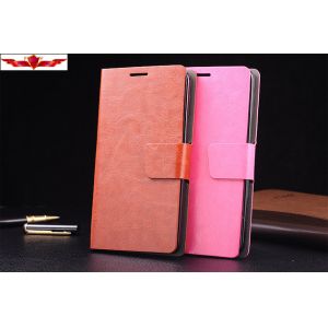 Ultimate Fit Ditrproof/Shockproof HUAWEI HONOR 3C 3X PU Wallet Leather Cases
