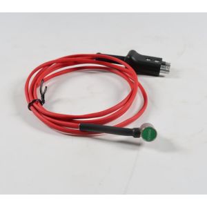 10mhz Ultrasonic Transducer With 5mm Crystal Diameter Kba525 Probe