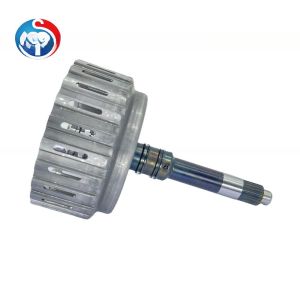 Genuine Drum Sub-Assy Clutch for Toyota AC60E AC60F Transmission Parts