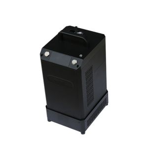 Royal 2 Mooring Box Tethered UAV Systems 500W Weather Resistant