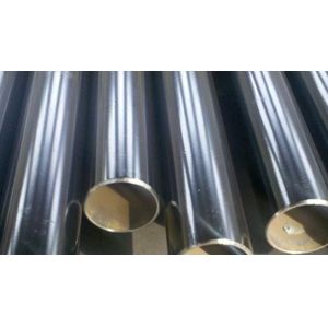 10crmo910 Seamless Carbon Steel Pipes Din / En Standard