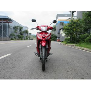 C9(Sirius) Super Cub Motorcycle 107mL displacement and 110CC Yamaha original