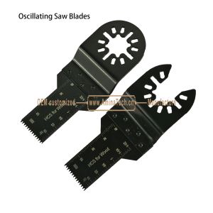 Oscillating Saw Blade,Multi Tool Accessories,Multi-Tool Saw Blade