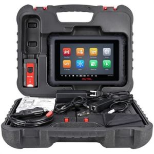 Cheap Autel MaxiCOM MK906 PRO-TS Automotive Diagnose and TPMS Relearn Tool Support FCA Access DoIP &amp; CAN FD and ECU Coding Brand: Autel Item No. ES-XN-SP412 for sale