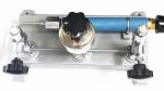 0-60Mpa Range XY-60 High Precision Pressure Gauge Calibrator With Gauge-based