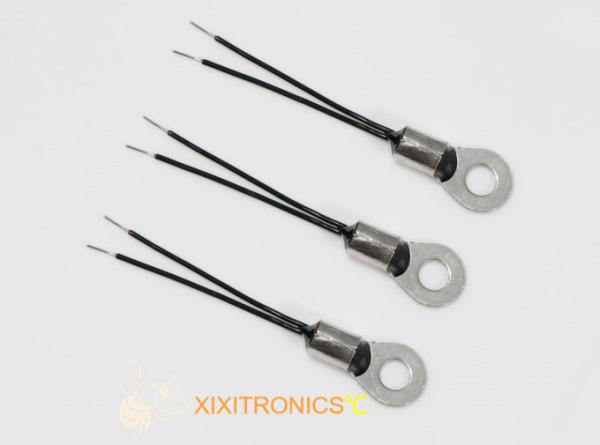 Quality BMS Surface Mounted Temperature Sensor For Automobile Battery Management System MFS Series wholesale
