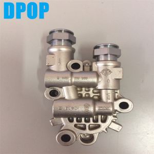 DPOP For 0440020121 BOSCH FP/ZP18/L1S Gear Pump Fuel PRE-Supply