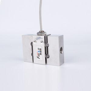 50-5000kg Capacity S Type Load Cell Stainless / Alloy Steel S Beam Transducer