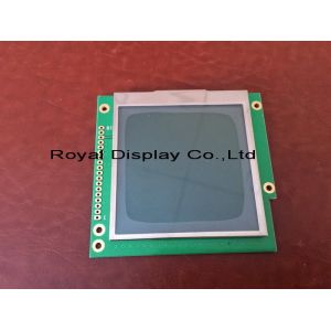160X160dots FPC FSTN Graphic LCD Module UC1698 COB Mono lcd display 160160 Lcm