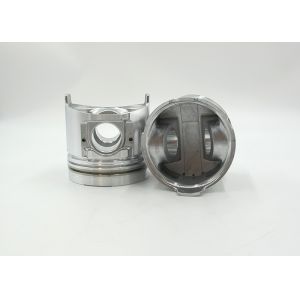 China 6D95-5 95mm Diesel Engine Icon Forged Pistons 6207-31-2141 on sale