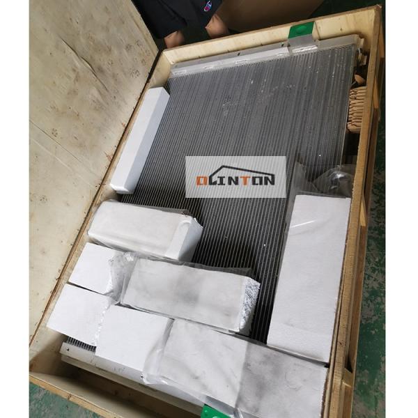 Fuel Tank for E365 374 Construction Machinery Support OEM and Construction Works