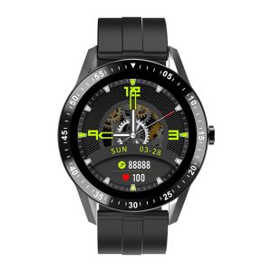 Cheap Fast Refresh IP67 170mah Bluetooth Calling Watch for sale