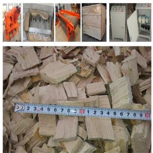 Drum 10t/H 650r/Min Sawdust Pulverizer For Particleboard