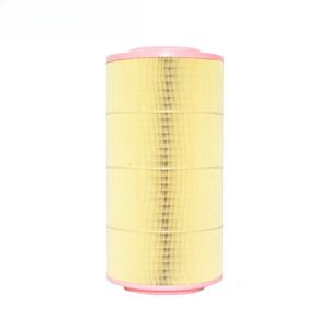 Heavy Truck Filter Parts Air Filter C271340 AF27857 P784457 RS5358