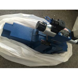 4WRZ10E1-50-7X/6EG24N9ETK4/M
4WREE10WA75-2X/G24K31/F1V
4WREE10WA50-2X/G24K31/F1V Proportional hydraulic directional valve, Rexroth German made solenoid valve