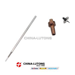 Common Rail injector Control Valve FOOV CO1 508 F00VC01508 for injector