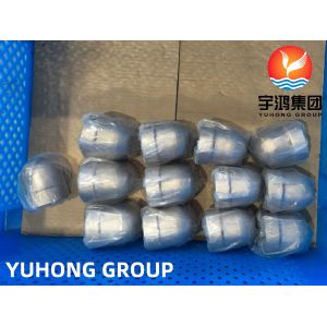 ASTM B151 C70600 COPPER HIGH PRESSURE THREADED FITTING 3000LB NPT