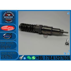 21467658 Fuel Injector 21457952 21458369 BEBE4G14001 For Engine MD11P3472