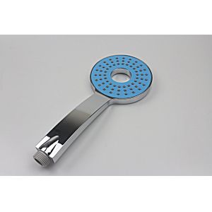 China Chinese factory supplier wholesale bathroom faucet abs plastic shower head on sale