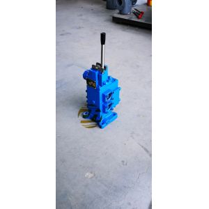 35SFRE-MO20-H3 Manual proportional valve for shipbuilding, manual proportional