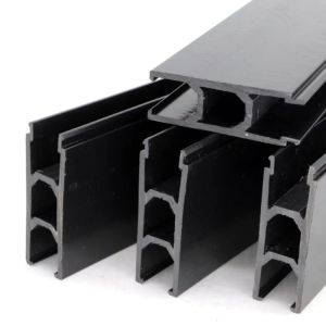 China TPV Weather Stripping Door Seal For Bathroom Window Silicone Material Burlete Para Puerta on sale