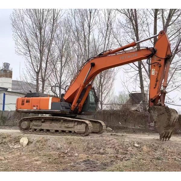 Used HITACHI ZX330 ZX360 ZX350 Used Diggers 36ton Japan Made Excavator