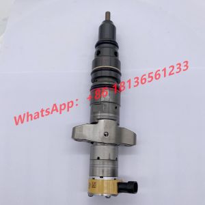 Common Rail Inyectores Diesel Engine Spare Parts 258-8745 For Caterpillar 324D