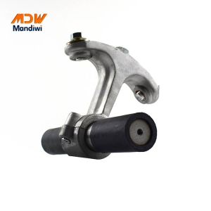 Intermediate Hanger Aluminium Alloy Bearings 219/273 In SICOMA WAM Screw