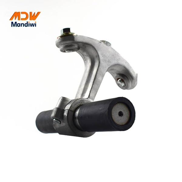 Intermediate Hanger Aluminium Alloy Bearings 219/273 In SICOMA WAM Screw