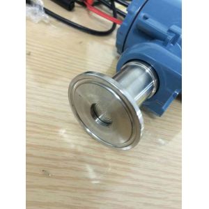 0-150 PSI Tri clamp pressure transmitter