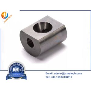 90WNiFe Tungsten Alloy Collimators For Radioactive Shielded Use