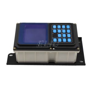 PC200-7 PC130-7 PC210-7 Excavator Monitor Display 7835-12-1005 7835-12-1014 7835