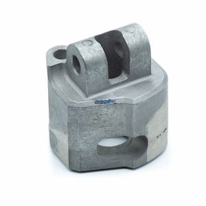 Cheap Auto spare Parts LM20 Aluminum Gravity Die Casting for sale