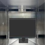 High Temperature Test Equipment For Computer Screen Microcomputer Controller LED