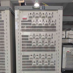 Neware 8CH 18650 Battery Capacity Discharge Tester For Emergency Lamp