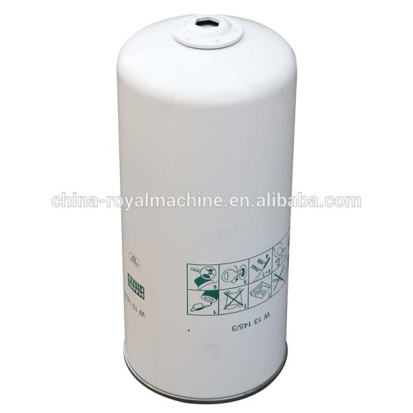 Air/Oil Cooling Screw Air compressor for Industrial Equipmentt