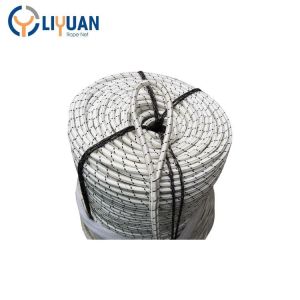 Outdoor Polyester Braided Rope for Sailboat Combo Set Offered 3 Long-Lasting