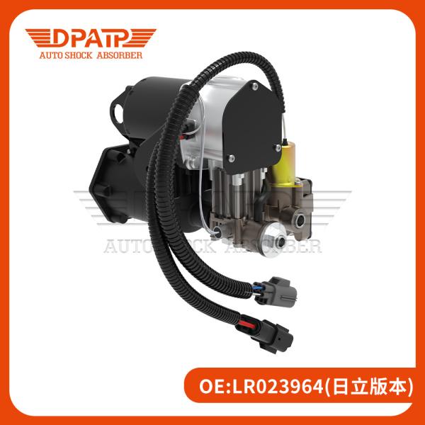 Quality LR023964 LR044016 LR078650 Air Compressor For Land Rover Discovery 3/4/L320 wholesale