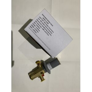 Automatic Expansion Valve Freezing And Refrigeration