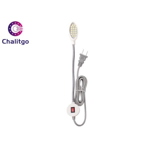 Quality 30 LED Sewing Flexible Desk Sewing Machine LED Lamp Fixture 2W Super Brightness wholesale