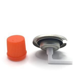 Cheap Designed with High Safety Measures Gas Cylinder Valve Metal And PP for sale