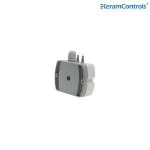Replaceable Greystone Differential Pressure Transmitter With IP65 Protection