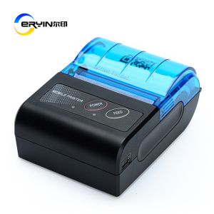 Cheap Eryin 58mm Portable Thermal Printer 1- Wireless/USB Interface in the Market for sale